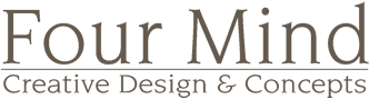 Four Mind - Web Design